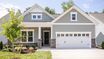 casa en Charter Colony por HHHunt Homes