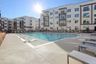 casa en Innsbrook Square Townhomes por HHHunt Homes