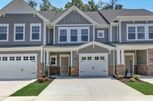 Magnolia Green Townhomes - Moseley, VA