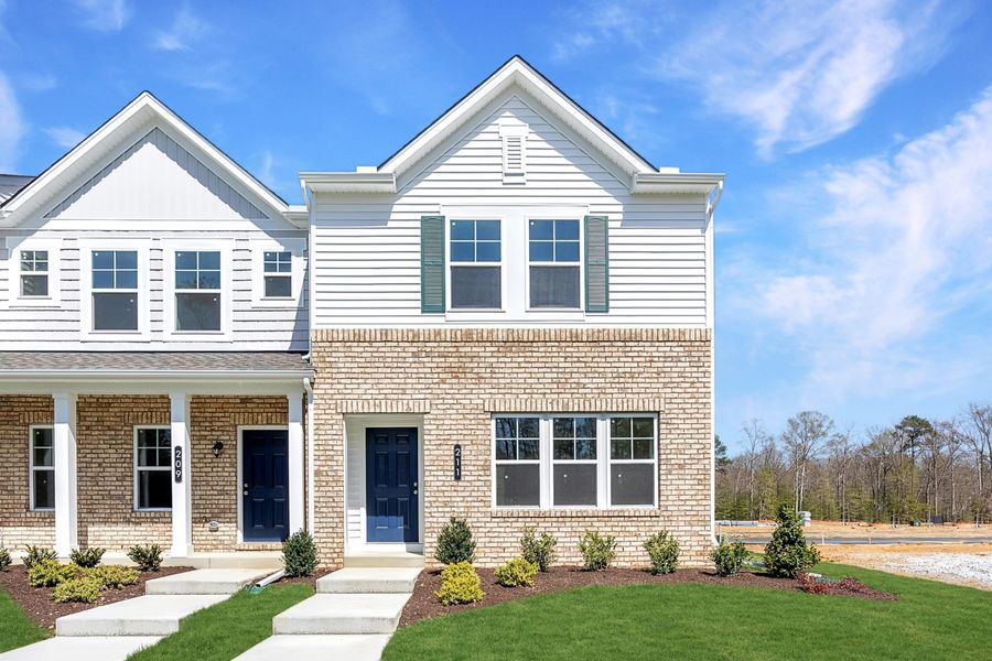 241 Whiteside Rd. Sandston, VA 23150