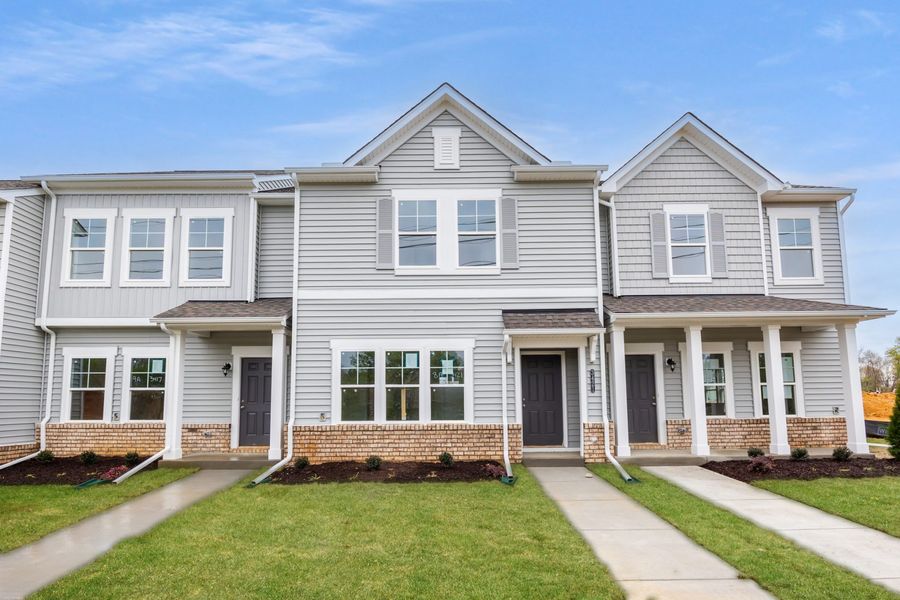 3421 Broadwick RD (Barton)