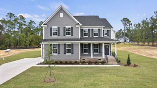 Fleetwood - The Summit at Morgan Ridge: Chapel Hill, North Carolina - HHHunt Homes