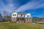 Mount Hermon - Moseley, VA