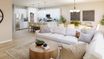 casa en Qualla Trace por HHHunt Homes