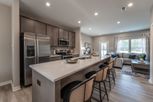 Parkside Townes - Sandston, VA