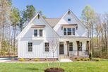 Mount Hermon - Moseley, VA