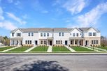 Parkside Townes - Sandston, VA