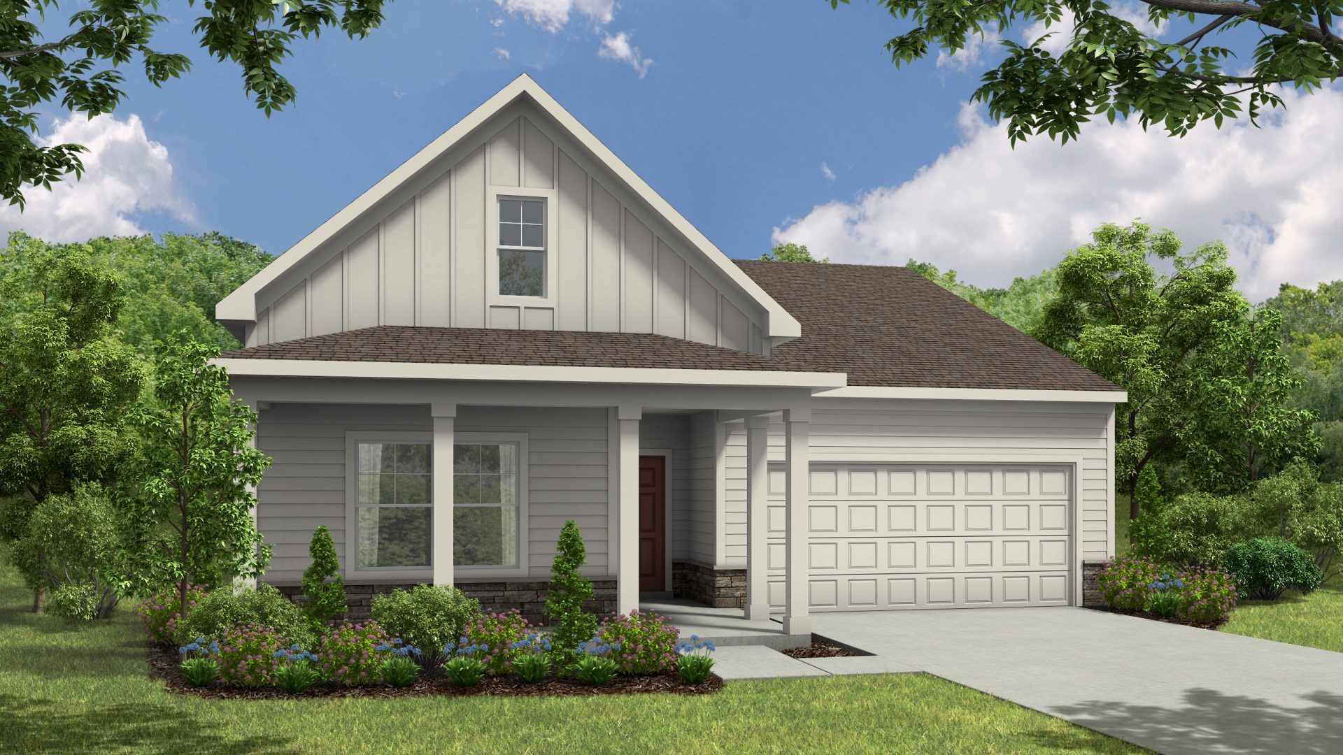 Farmhouse C
