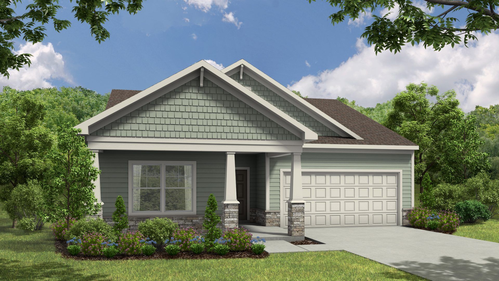 60 Oak Meadow Lane. Angier, NC 27501