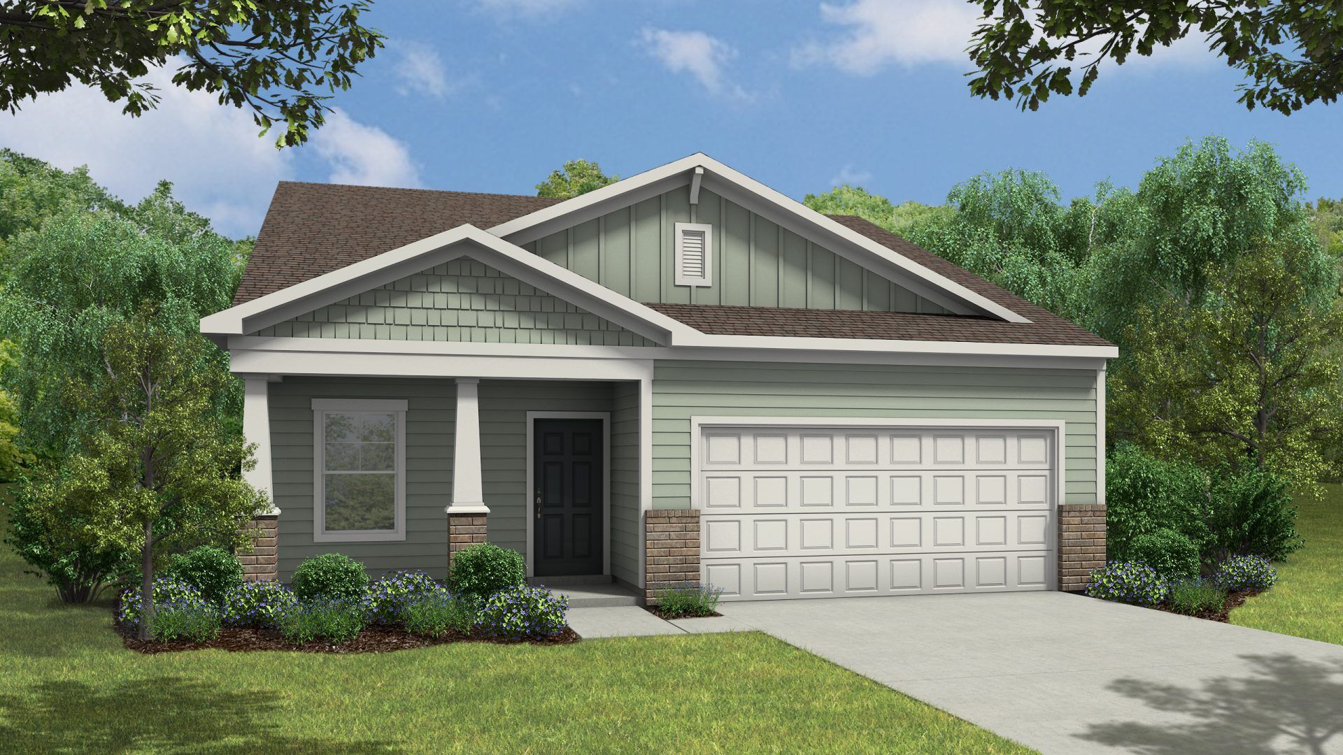 Craftsman A