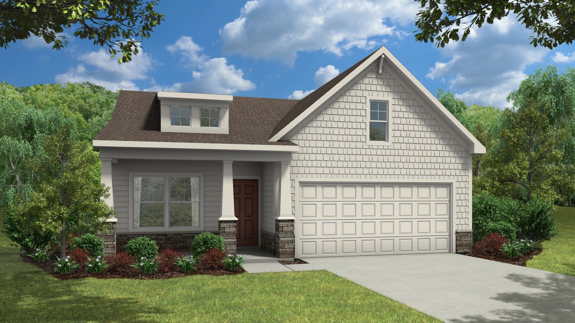 Craftsman C