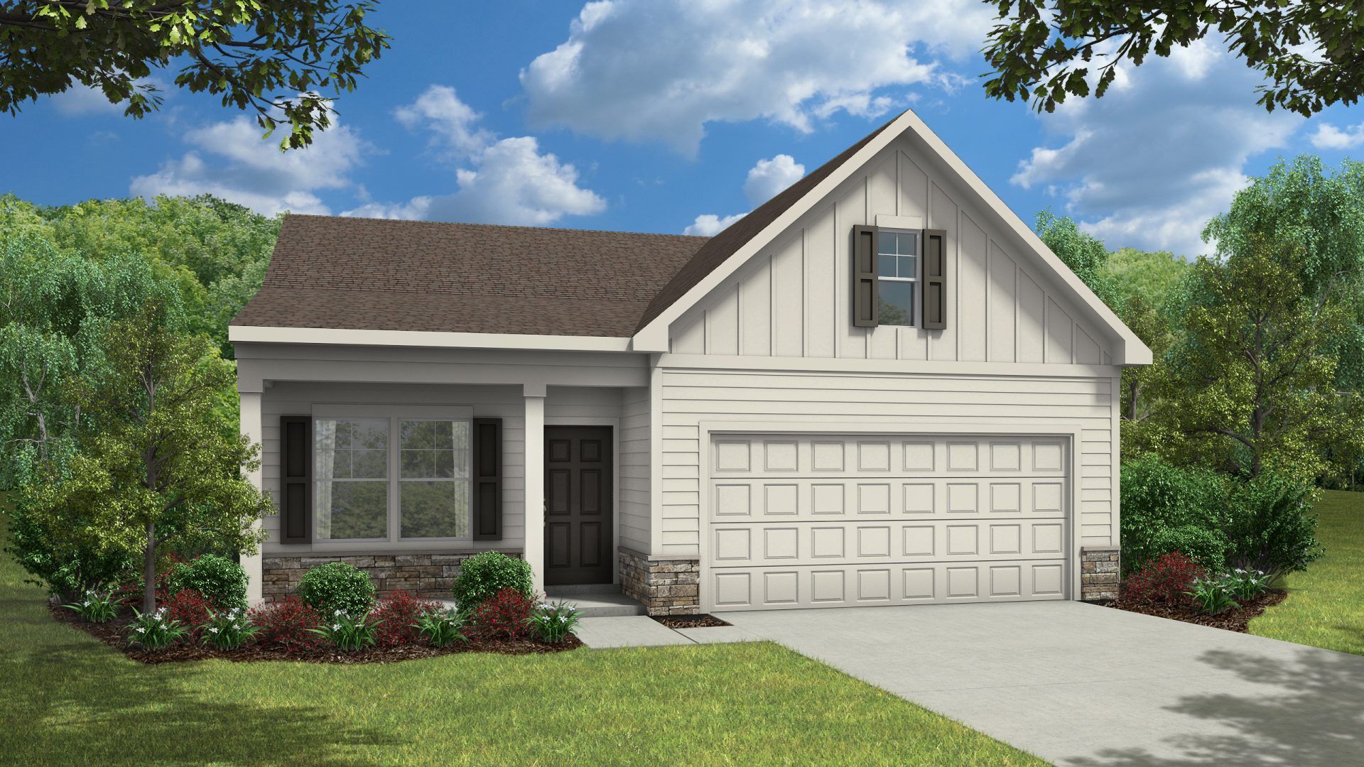 60 Oak Meadow Lane. Angier, NC 27501