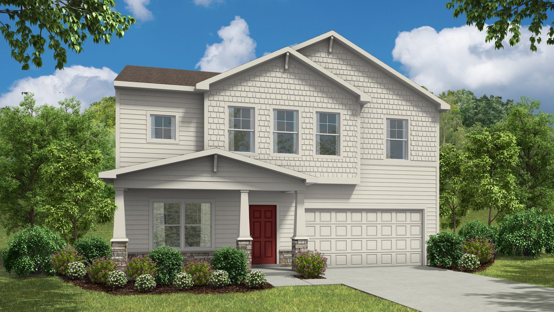 Craftsman C