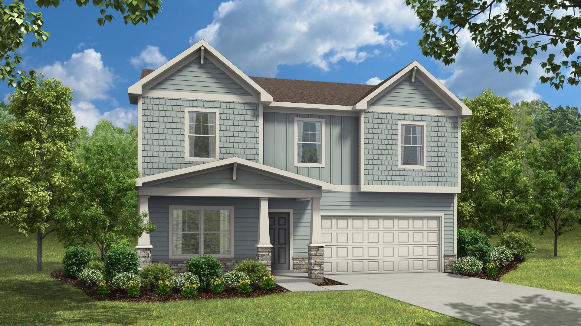 Craftsman C