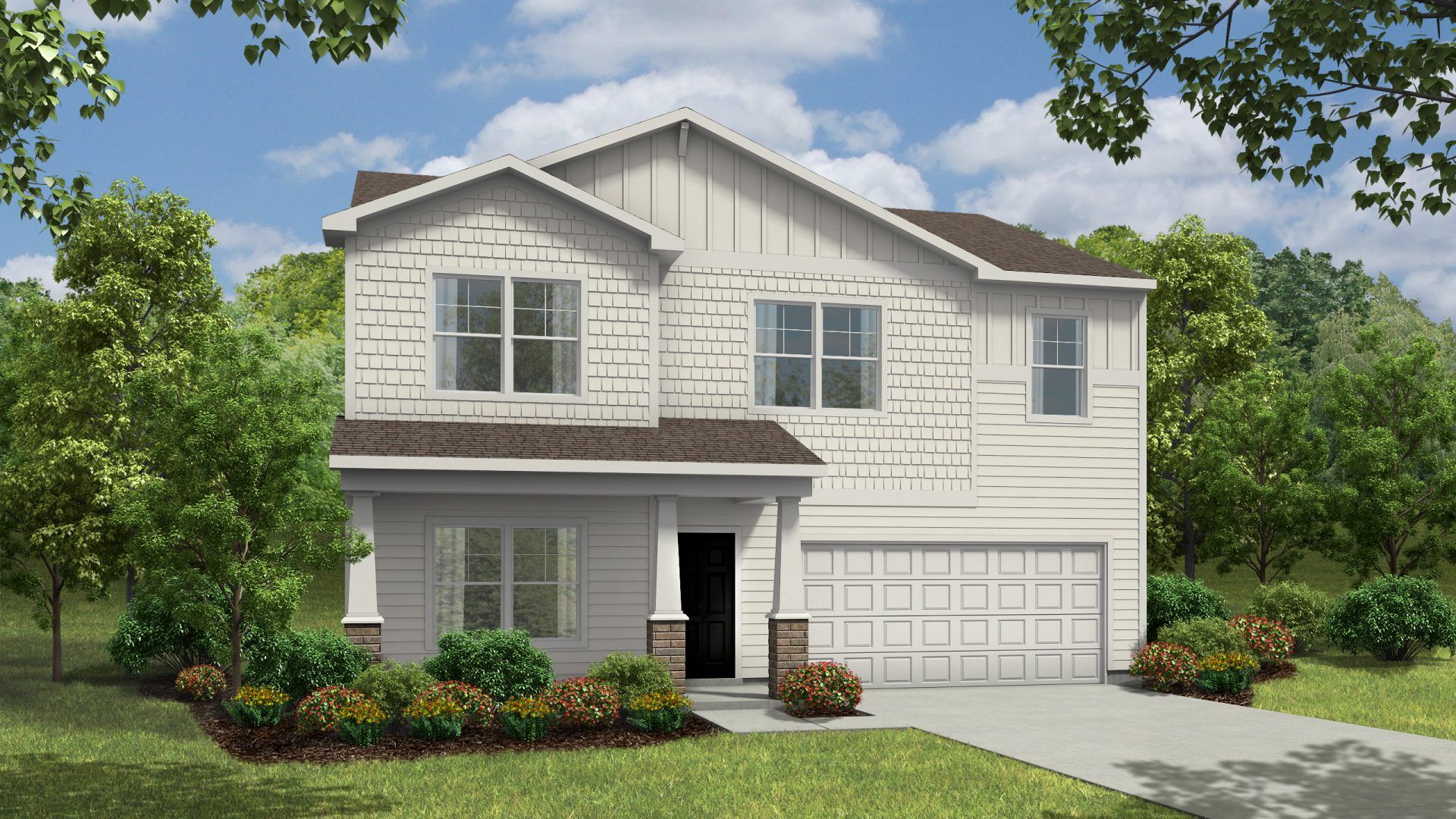 Craftsman A