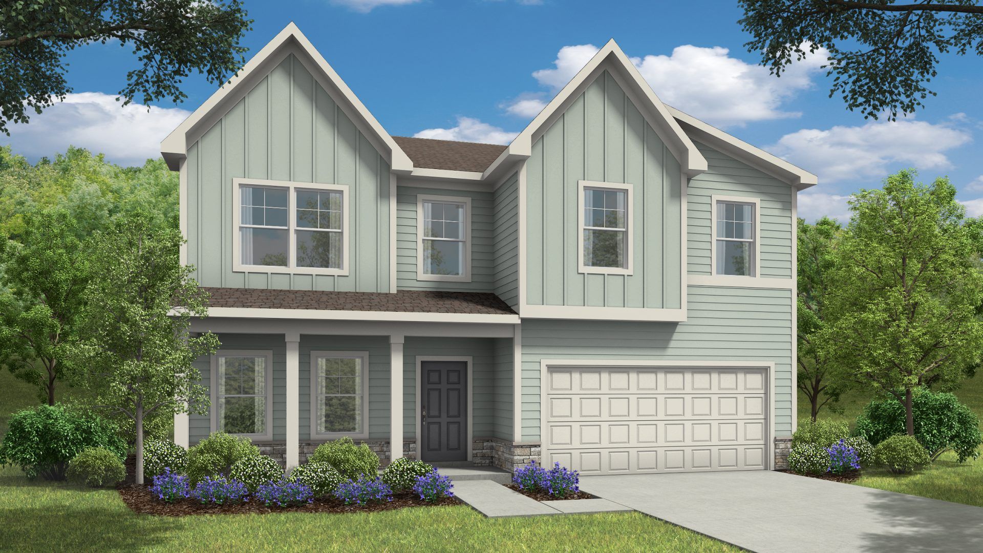 Farmhouse C
