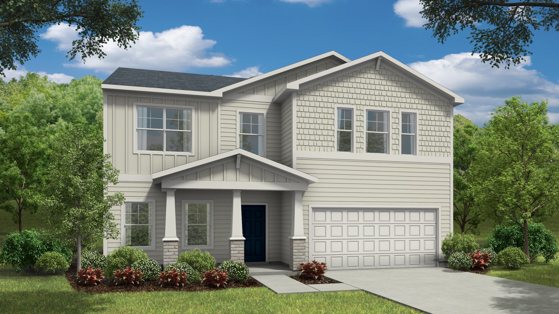 Craftsman A