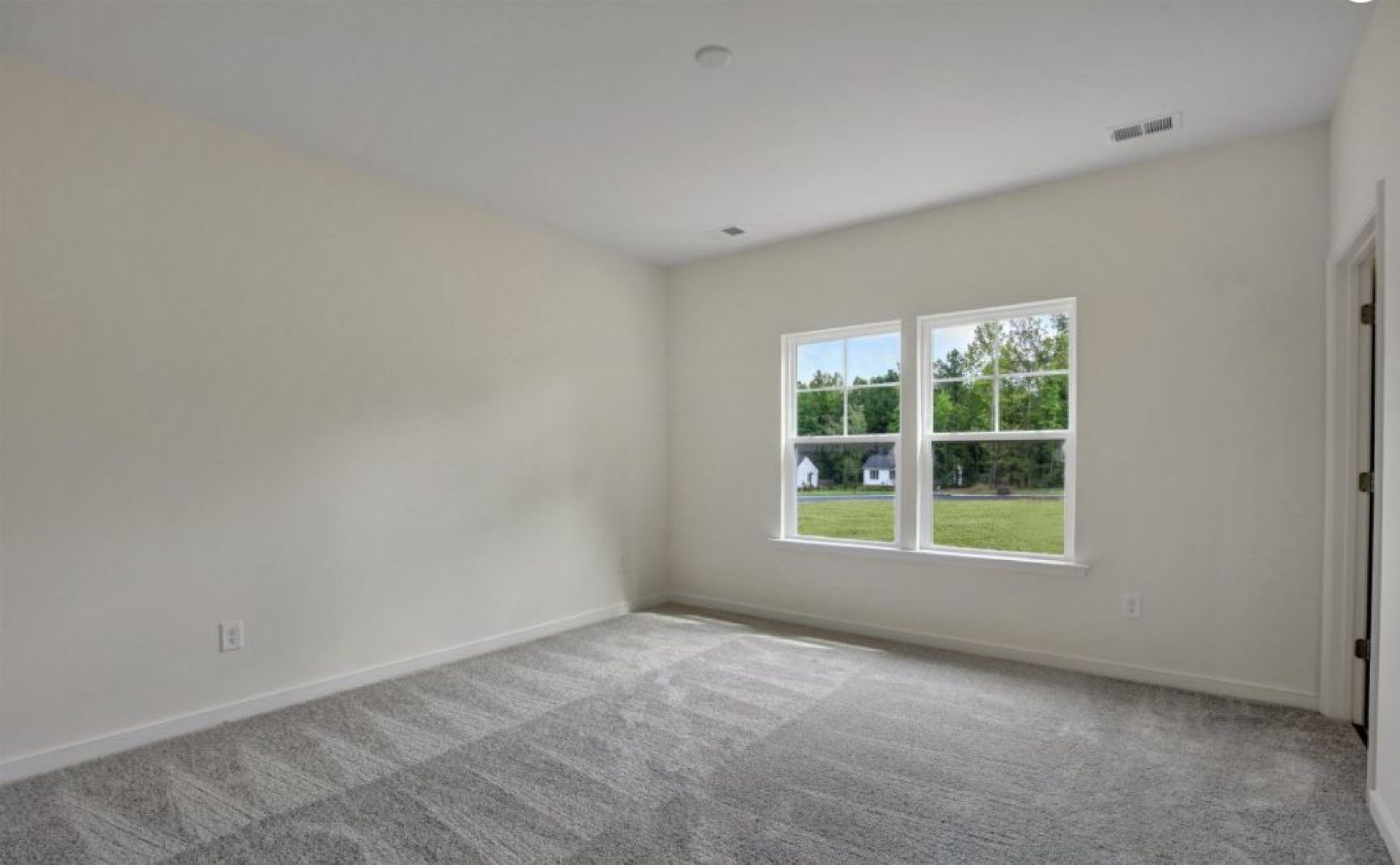 Owner's Bedroom