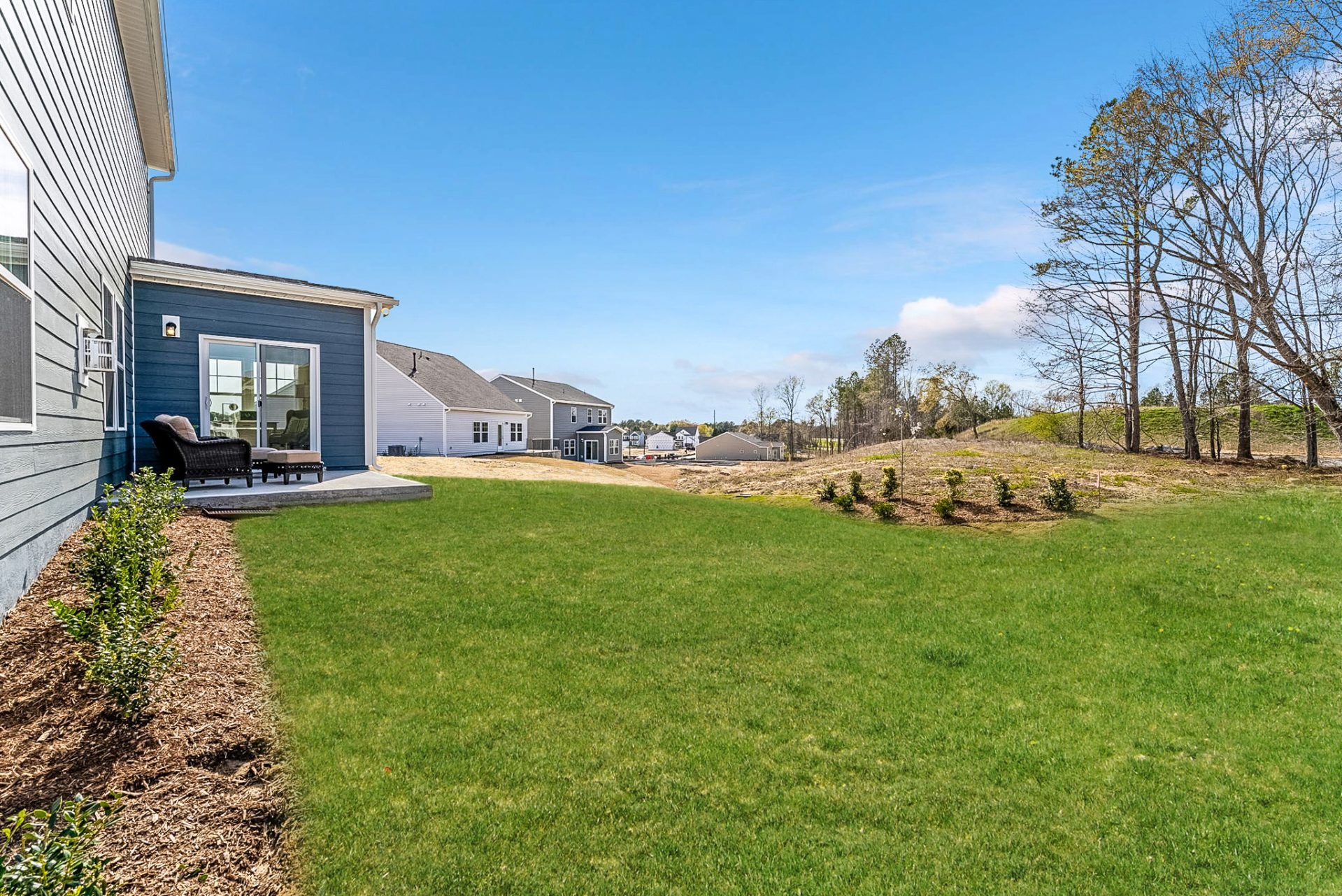 38-Backyard HHHunt Homes