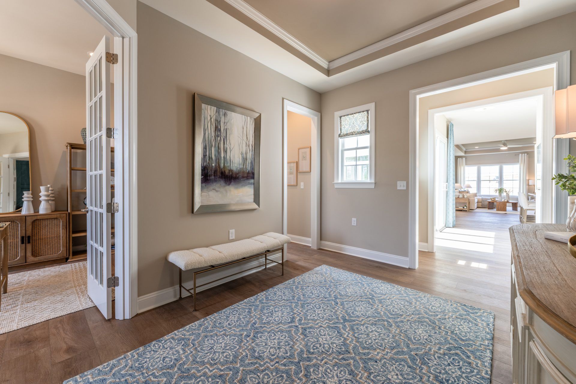 01 HHHunt Homes Retreat Entry