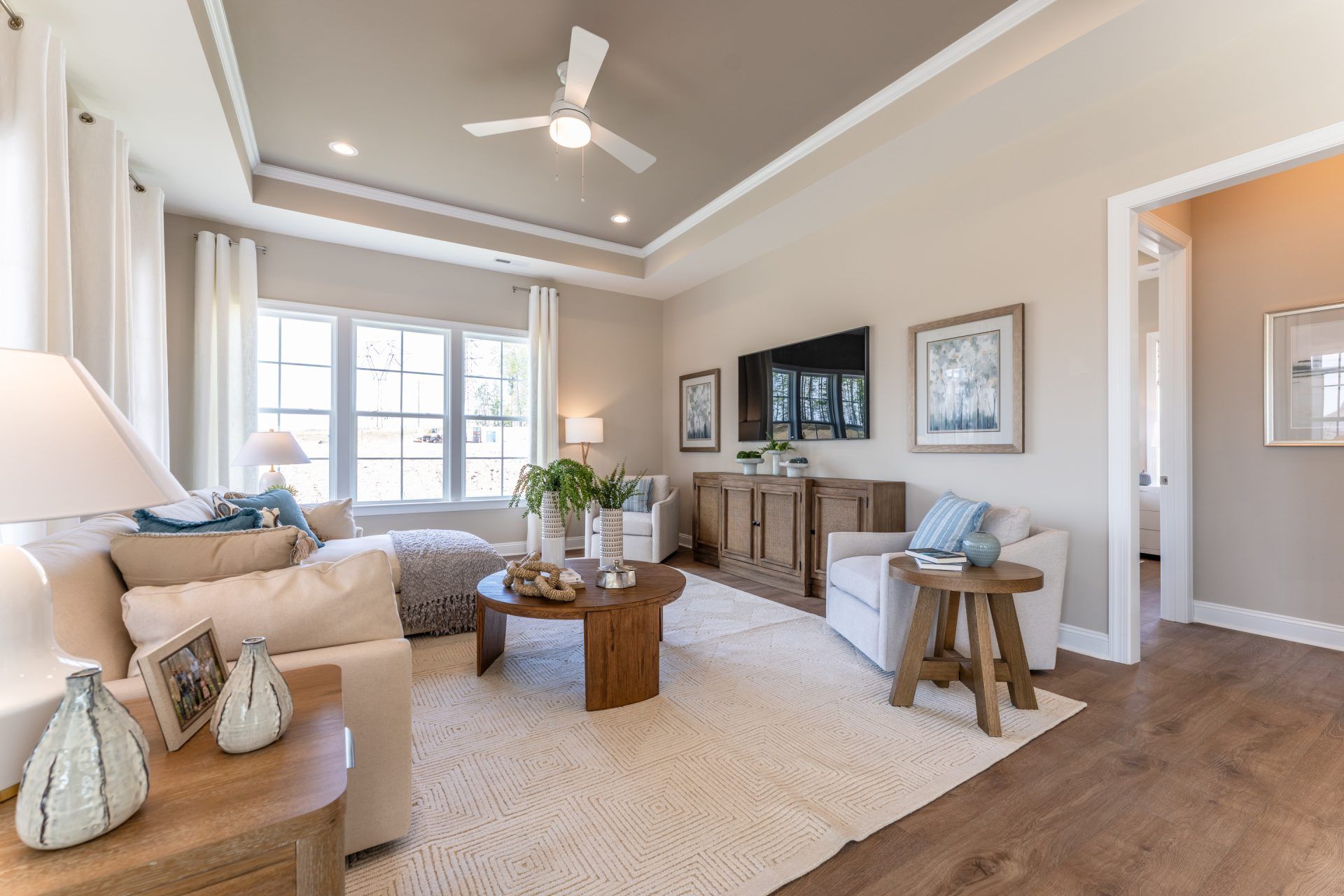 21 HHHunt Homes Retreat Family Room