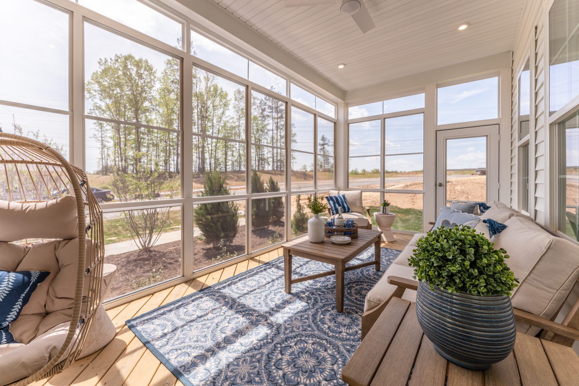 31 HHHunt Homes Retreat Covered Porch