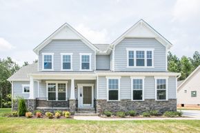 Mount Hermon - Moseley, VA