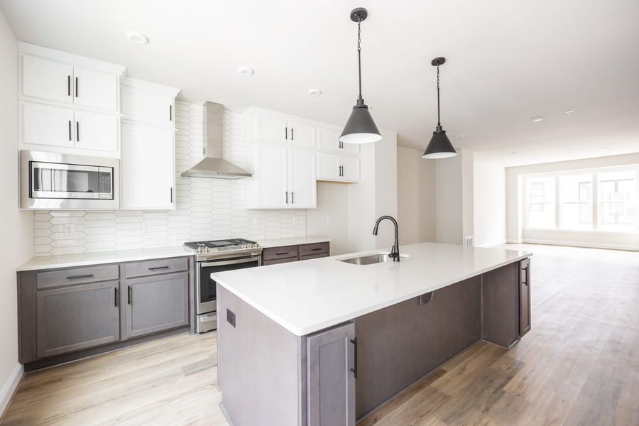 5426 Gillies Creek Mews. Henrico, VA 23231