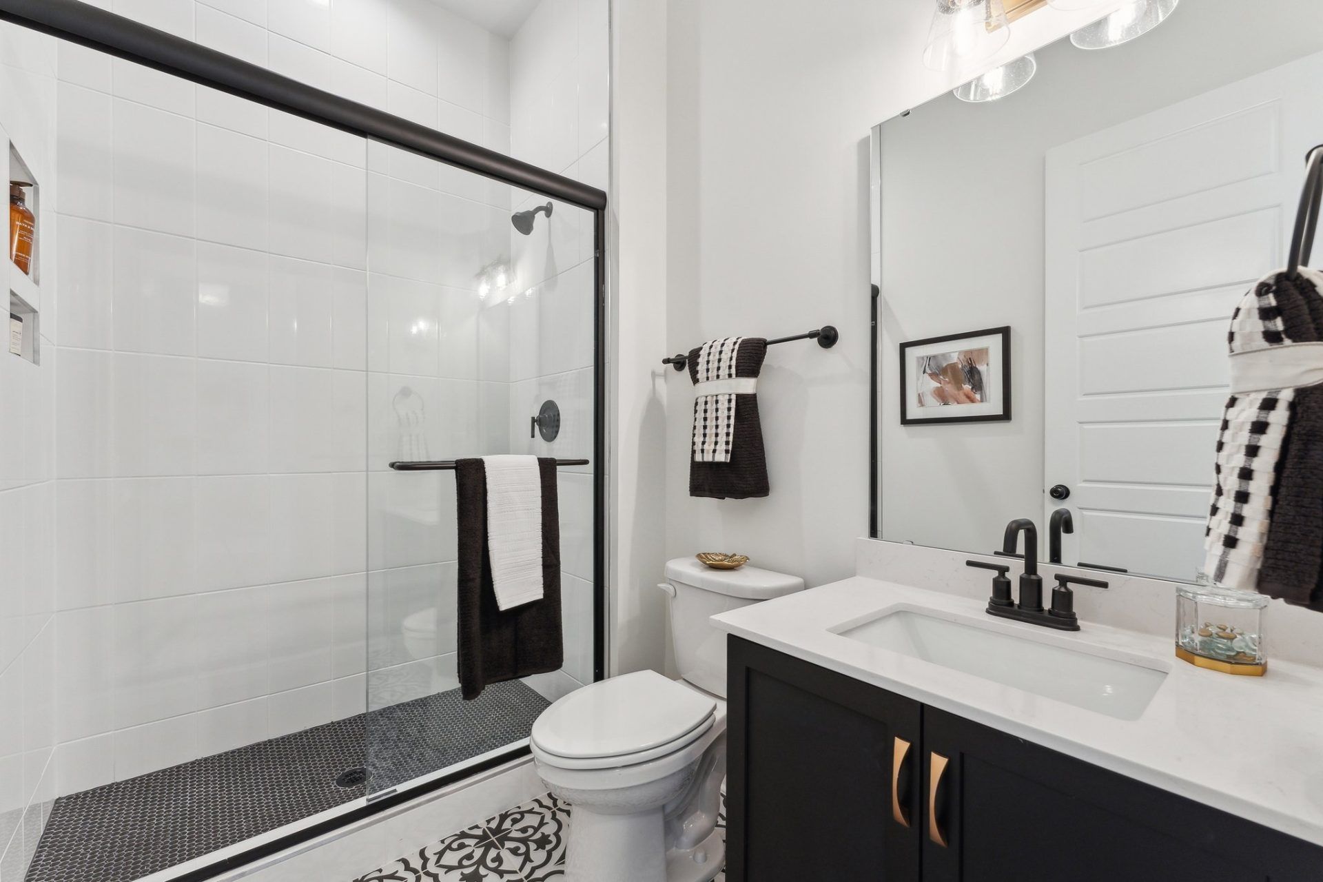 4- Bath