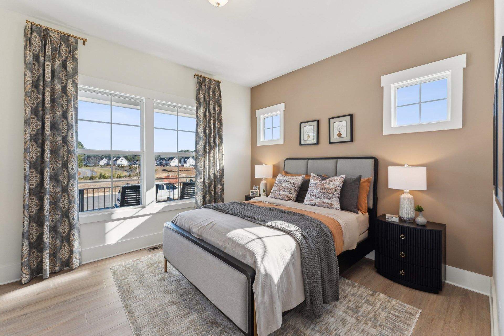 5- Guest Suite