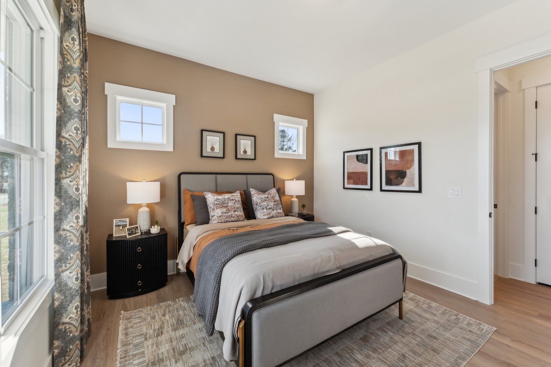 6- Guest Suite