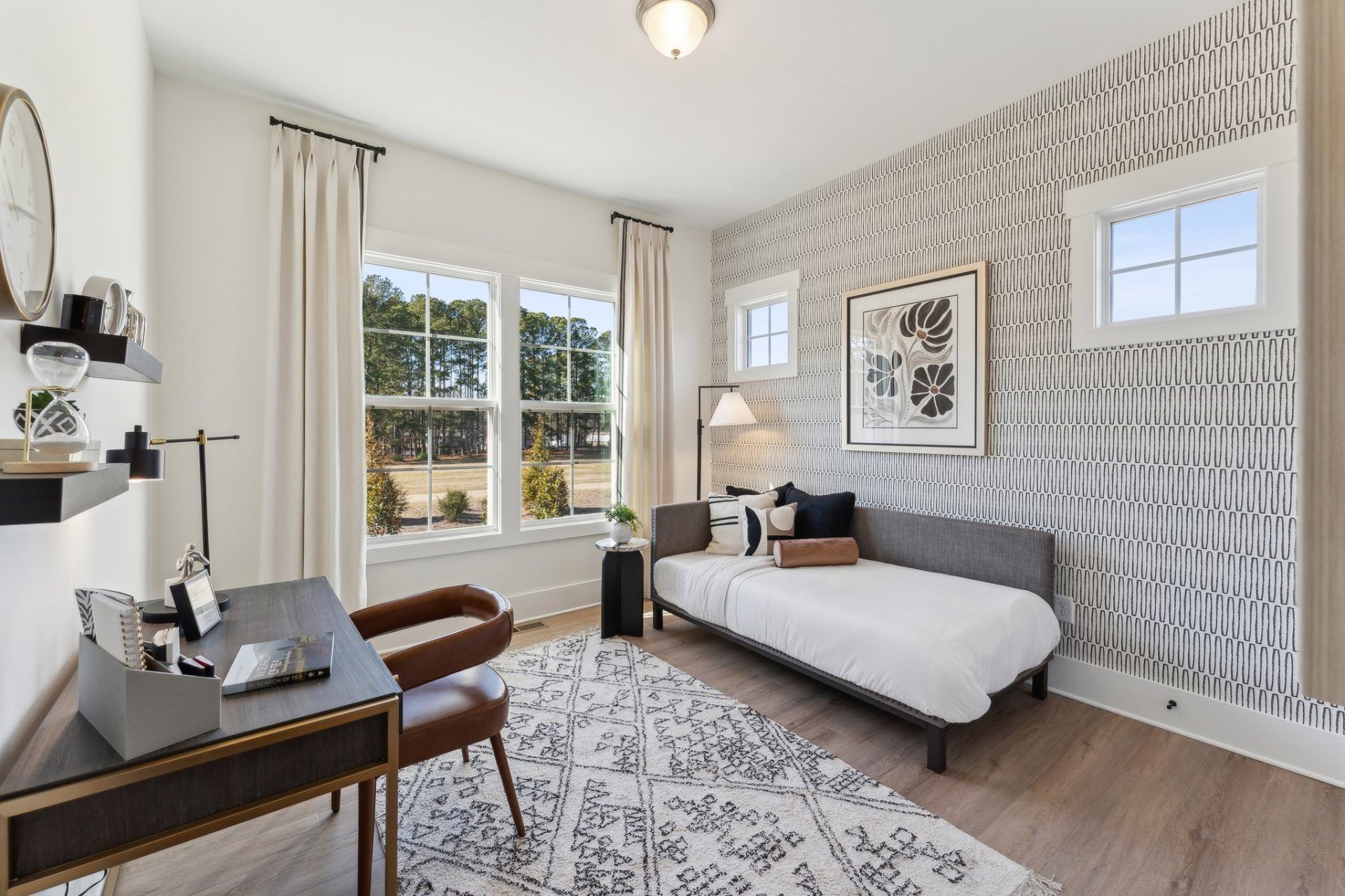 20- Guest Suite 2