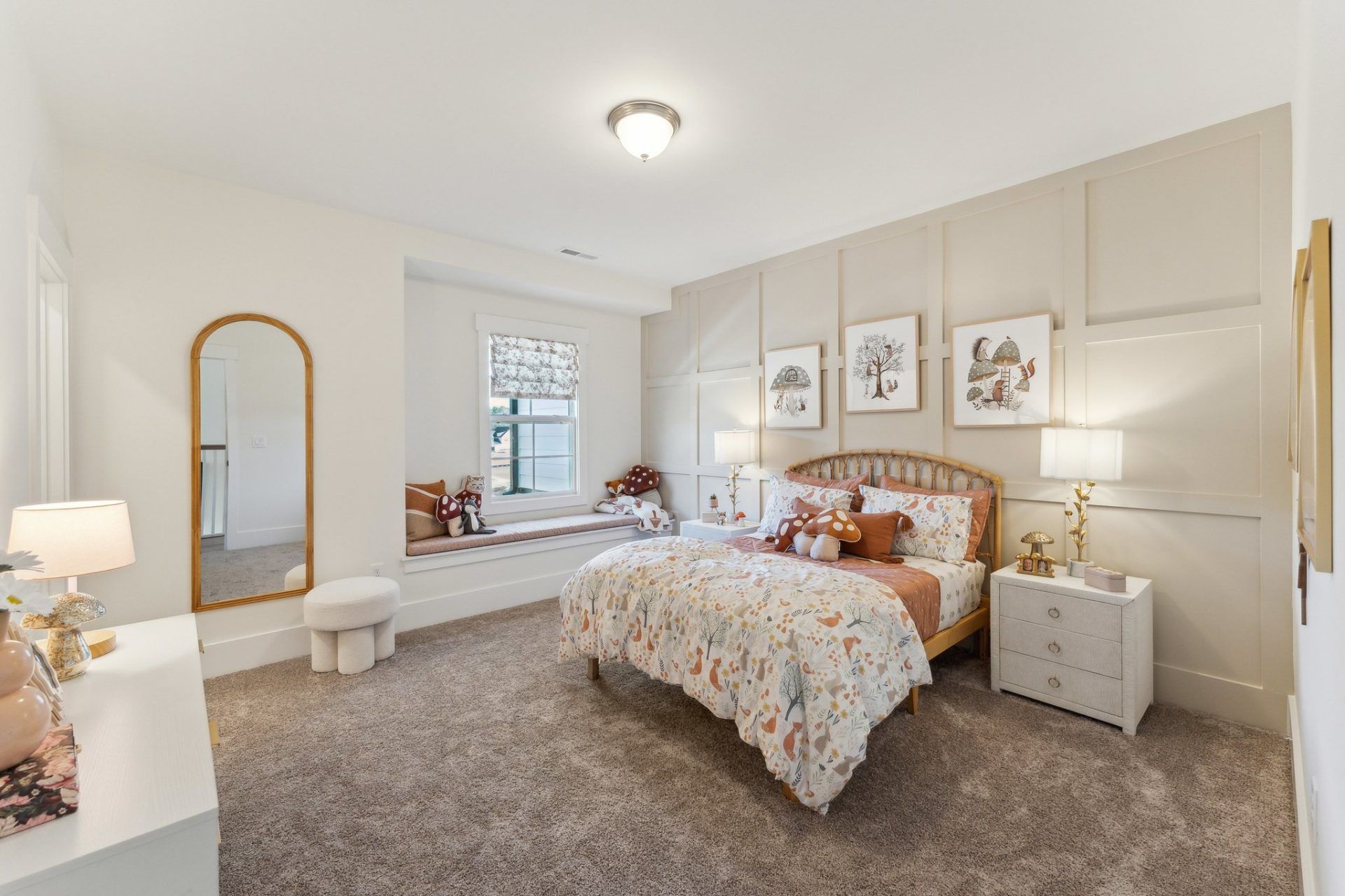 23- Bed 1