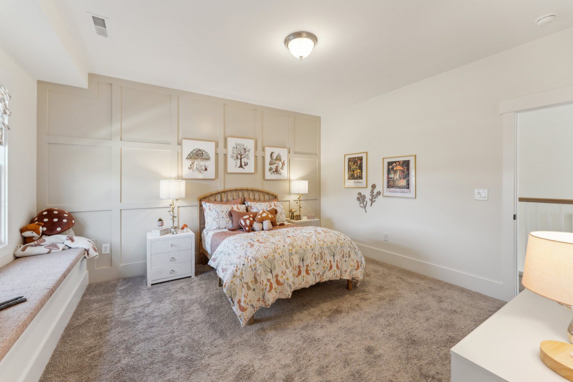 24- Bed 1