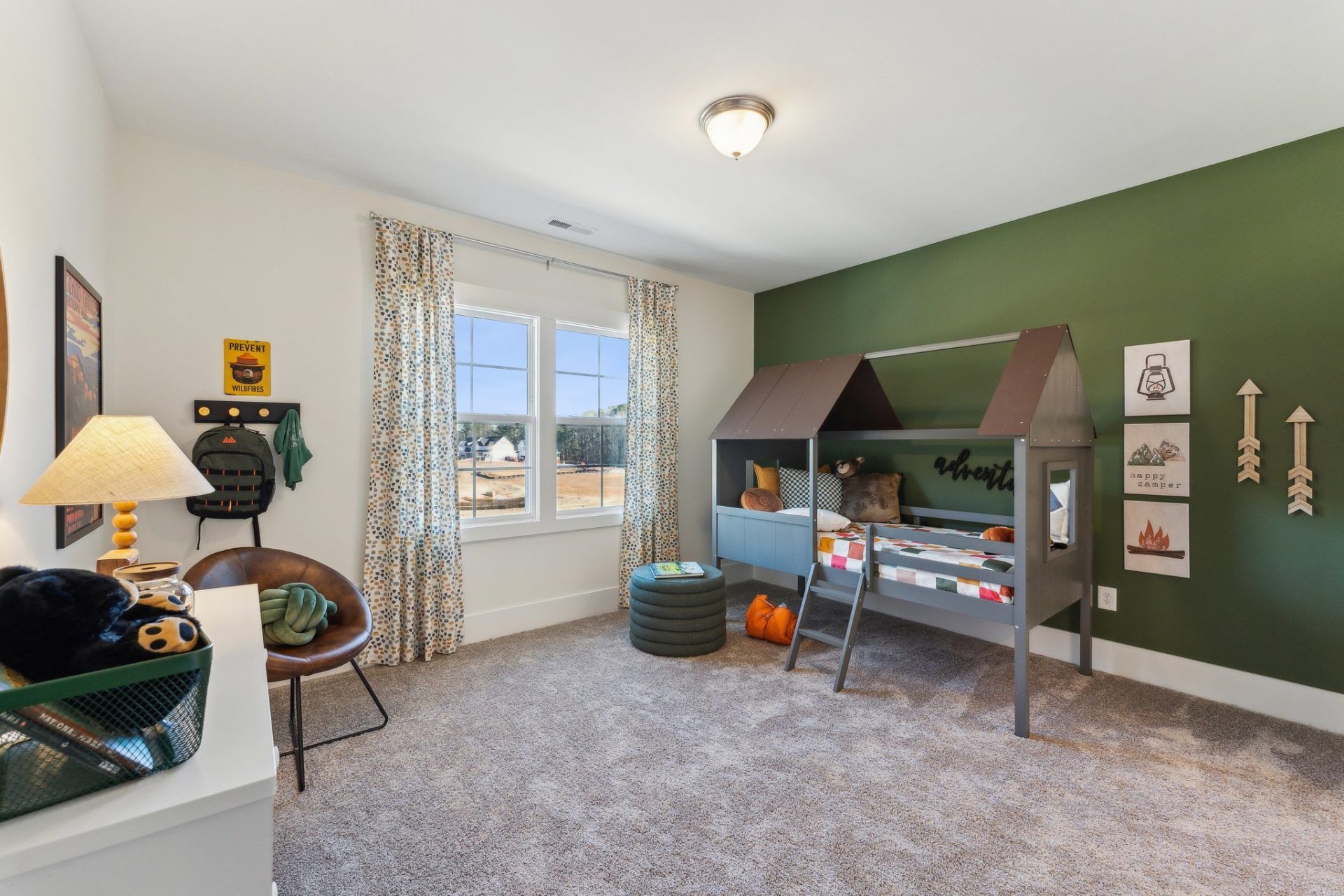 30- Bed 3
