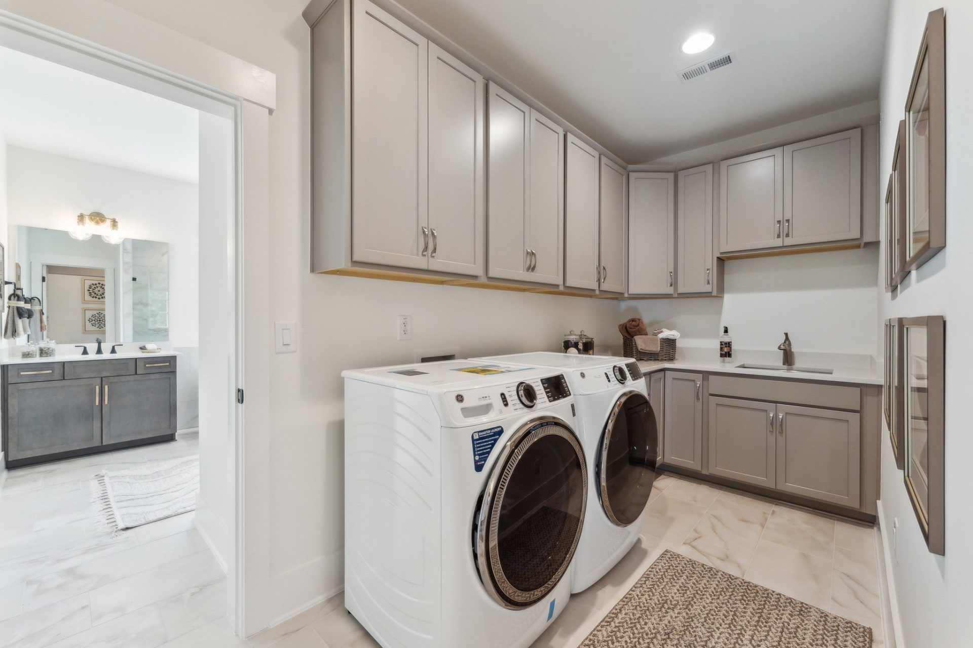 31- Laundry