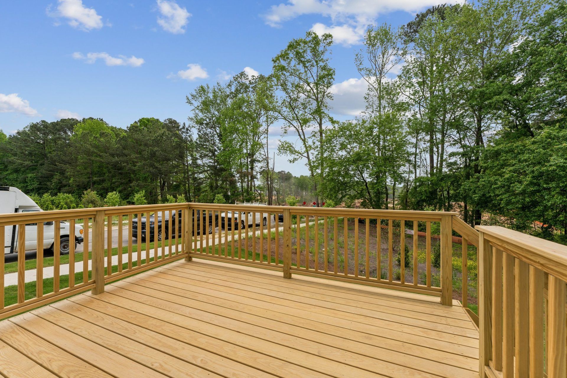 37- HHHunt Homes Mason Rear Deck