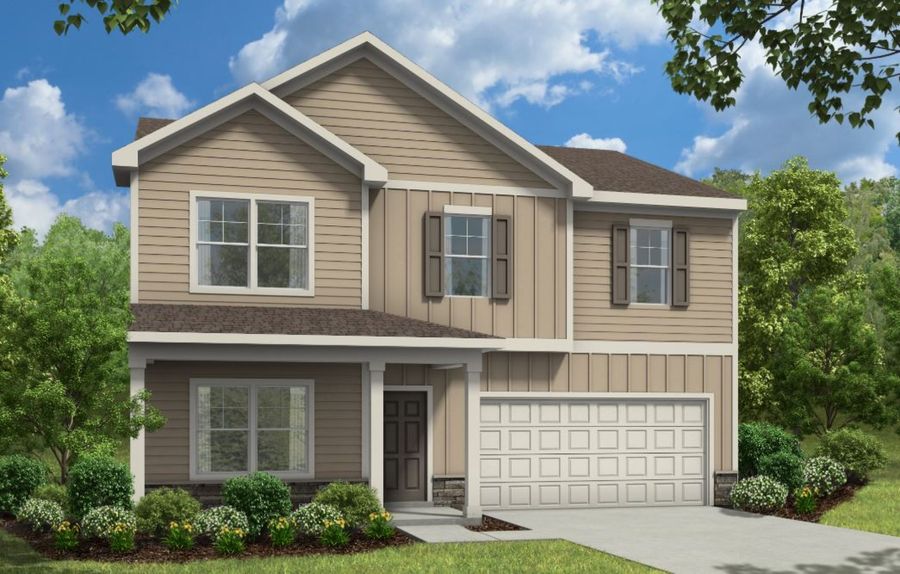 313 Tarn Court. Suffolk, VA 23434