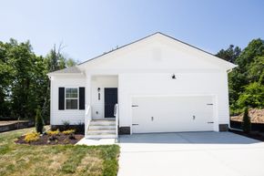 Kinwick Single-Family - Richmond, VA