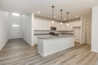 Kent - Wescott Condos: Midlothian, Virginia - HHHunt Homes