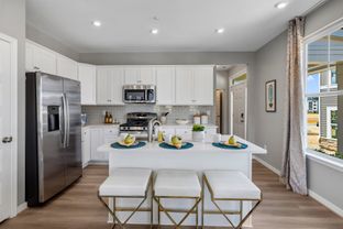 Devon - Wescott Condos: Midlothian, Virginia - HHHunt Homes