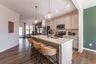 casa en Townes At Central Square por HHHunt Homes