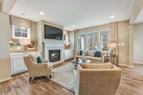 Magnolia Green Townhomes - Moseley, VA