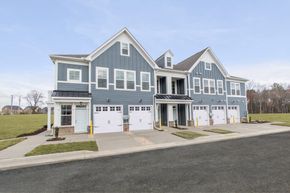 The Pointe at Twin Hickory - Glen Allen, VA