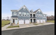 The Pointe at Twin Hickory: Glen Allen, Virginia - HHHunt Homes