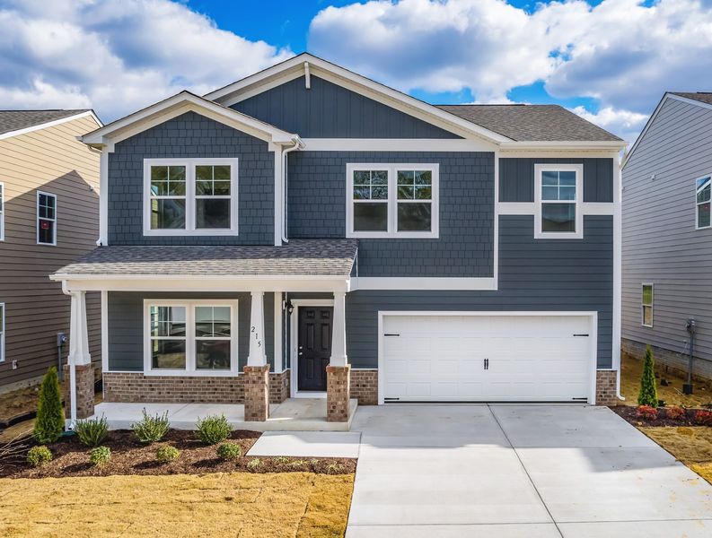 317 Tarn Court (King)