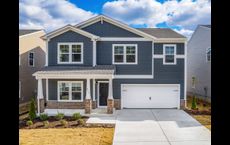 Edgewater: Suffolk, Virginia - HHHunt Homes
