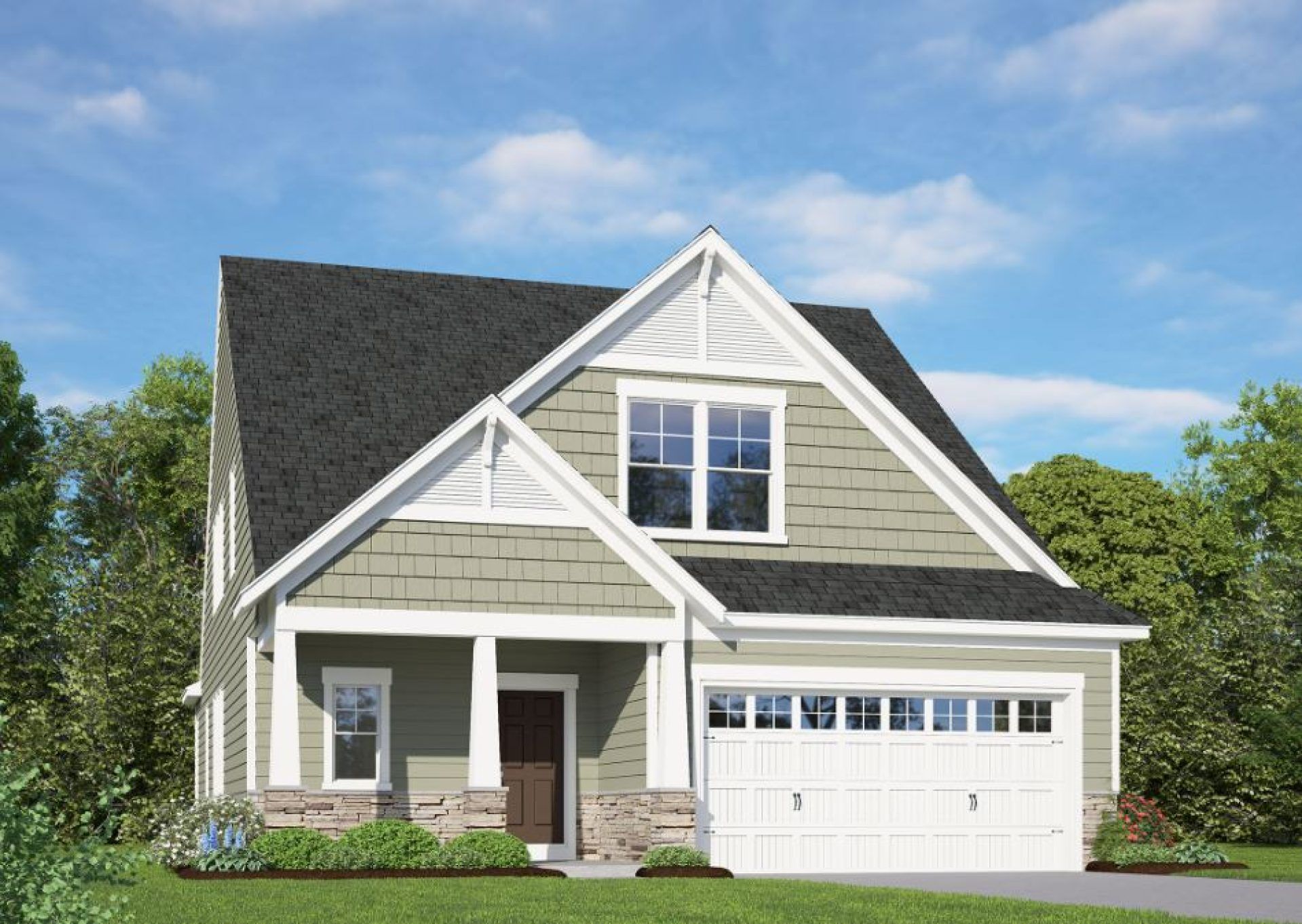 Bungalow B