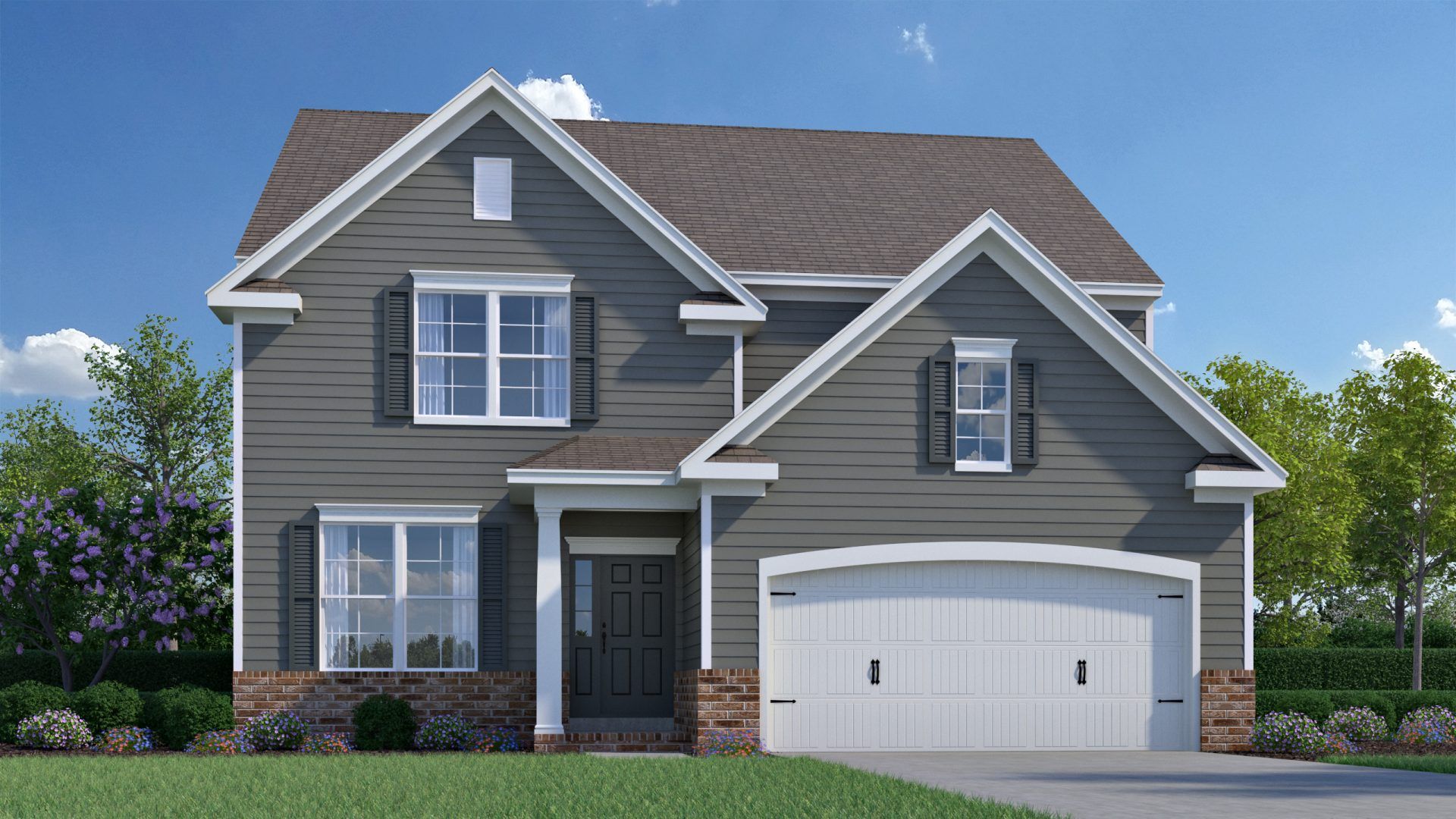 1021 Fawn Valley Way. Wilmington, NC 28409