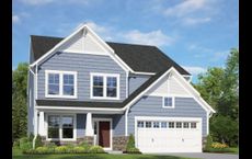 Fawn Valley: Wilmington, North Carolina - HHHunt Homes